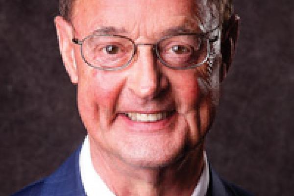 Claude A. "Skip" Berry III.